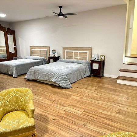 Casarural Sierramorena Dos Encinas Andújar Exterior foto